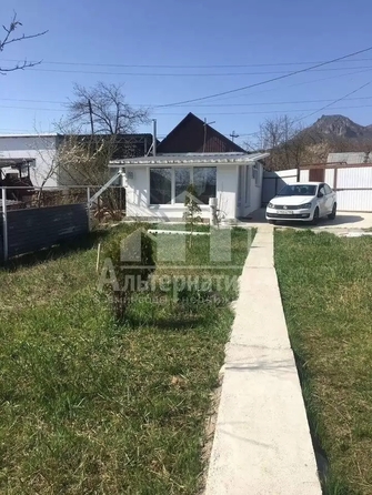 
  Продается дом 40 м². Фото 6.
