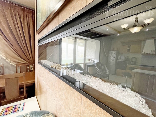 
  Продается 4-комн. квартира, 168.3 м², Доваторцев ул, д. 37/5
. Фото 4.