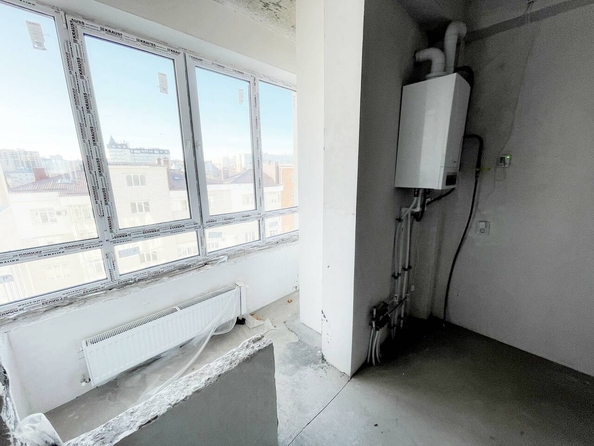 
  Продается 3-комн. квартира, 96 м², Комсомольская ул, д. 45
. Фото 1.