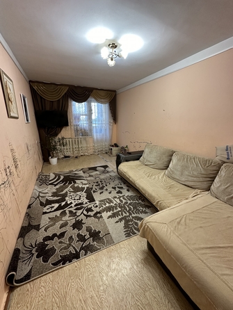 
  Продается 4-комн. квартира, 99 м², Кочубея ул, д. 17
. Фото 4.