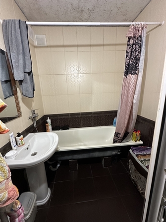 
  Продается 4-комн. квартира, 99 м², Кочубея ул, д. 17
. Фото 11.