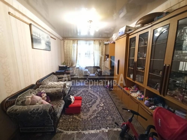 
  Продается 2-комн. квартира, 45.4 м², Андрея Губина ул
. Фото 3.