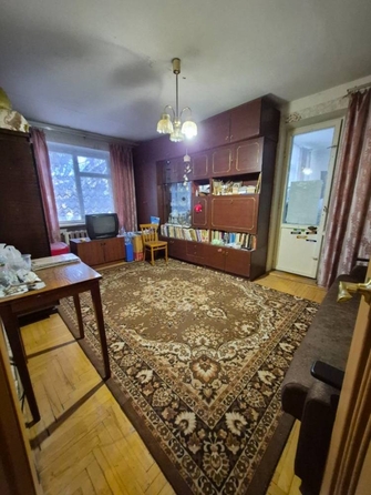
  Продается 2-комн. квартира, 39 м², Андрея Губина ул
. Фото 1.