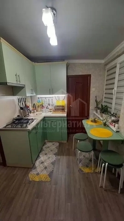 
  Продается 2-комн. квартира 33 м². Фото 5.
