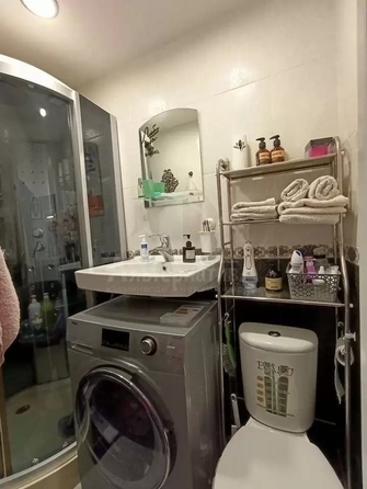 
  Продается 2-комн. квартира 33 м². Фото 11.