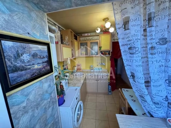 
  Продается 1-комн. квартира 30 м². Фото 4.