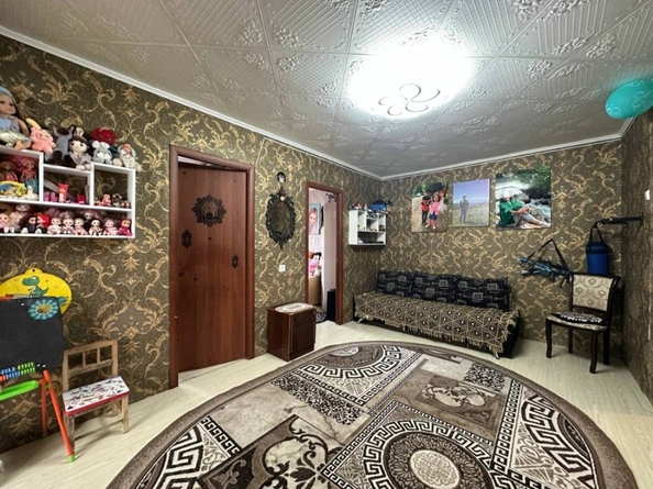 
  Продается 3-комн. квартира, 43.3 м², Цандера проезд
. Фото 2.