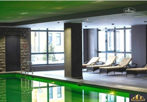 
  Продается 2-комн. квартира, 66 м², Шаумяна ул
. Фото 2.