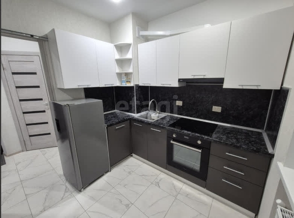 
  Сдается 1-комн. квартира, 35 м², Доваторцев ул, д. 90/3
. Фото 4.