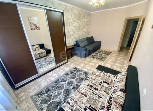 
  Сдается 1-комн. квартира, 39 м², Тухачевского ул, д. 28/6
. Фото 1.