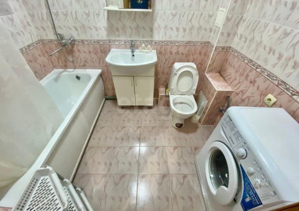 
  Сдается 1-комн. квартира, 39 м², Тухачевского ул, д. 28/6
. Фото 5.