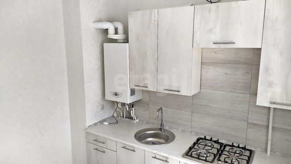 
  Продается 1-комн. квартира, 32.3 м², Пригородная ул, д. 251в
. Фото 6.