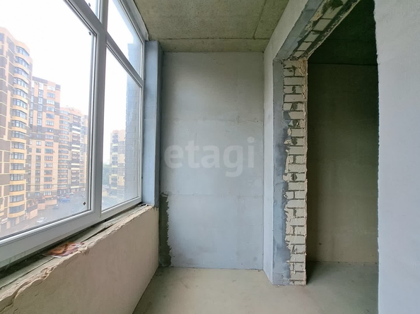 
  Продается 1-комн. квартира, 40.3 м², Крупской пер, д. 29/1
. Фото 5.