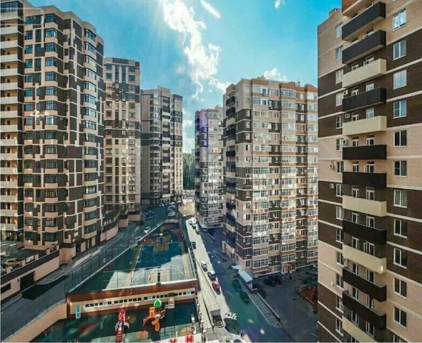 
  Продается 1-комн. квартира, 40.3 м², Крупской пер, д. 29/1
. Фото 16.