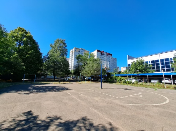 
  Продается 1-комн. квартира, 35.7 м², 50 лет ВЛКСМ ул, д. 51/3
. Фото 15.