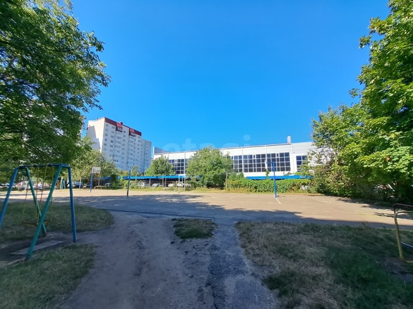 
  Продается 1-комн. квартира, 35.7 м², 50 лет ВЛКСМ ул, д. 51/3
. Фото 16.