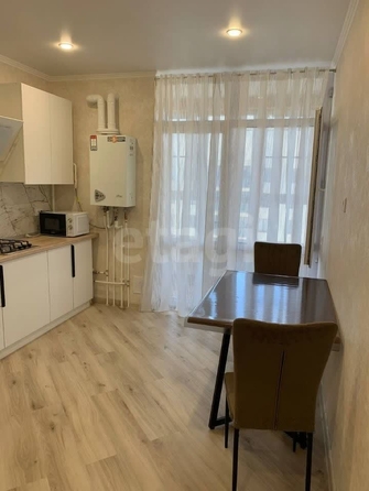 
  Сдается 1-комн. квартира, 40 м², Гражданская ул, д. 1/4
. Фото 1.