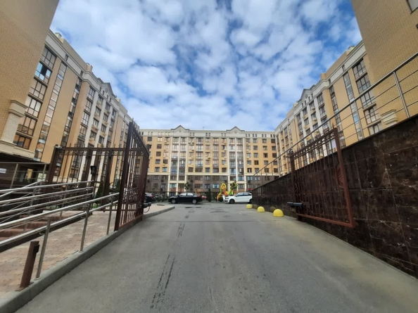 
  Продается 3-комн. квартира, 84 м², Алексея Яковлева ул, д. 1/1
. Фото 34.