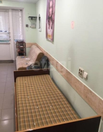 
  Сдается 1-комн. квартира, 32 м², Серова ул, д. 2/2
. Фото 9.