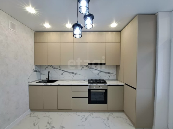 
  Продается 2-комн. квартира, 53 м², Матрёны Наздрачёвой ул, д. 3/3к1
. Фото 4.