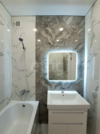 
  Продается 2-комн. квартира, 53 м², Матрёны Наздрачёвой ул, д. 3/3к1
. Фото 19.