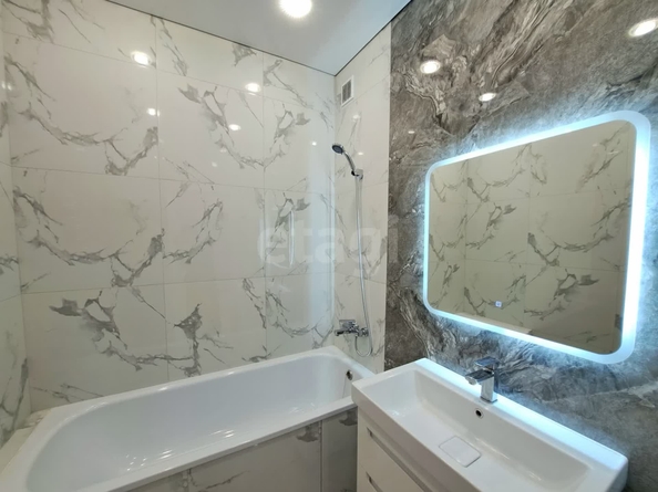 
  Продается 2-комн. квартира, 53 м², Матрёны Наздрачёвой ул, д. 3/3к1
. Фото 20.