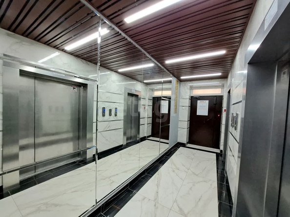 
  Продается 2-комн. квартира, 53 м², Матрёны Наздрачёвой ул, д. 3/3к1
. Фото 26.