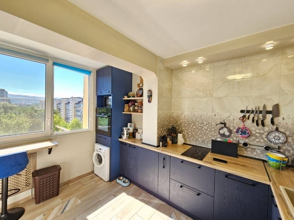 
  Сдается 2-комн. квартира, 42.5 м², Азербайджанская ул
. Фото 2.