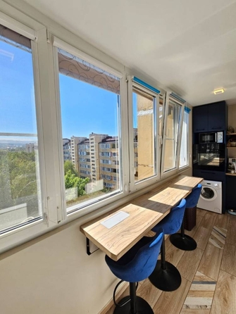 
  Сдается 2-комн. квартира, 42.5 м², Азербайджанская ул
. Фото 3.