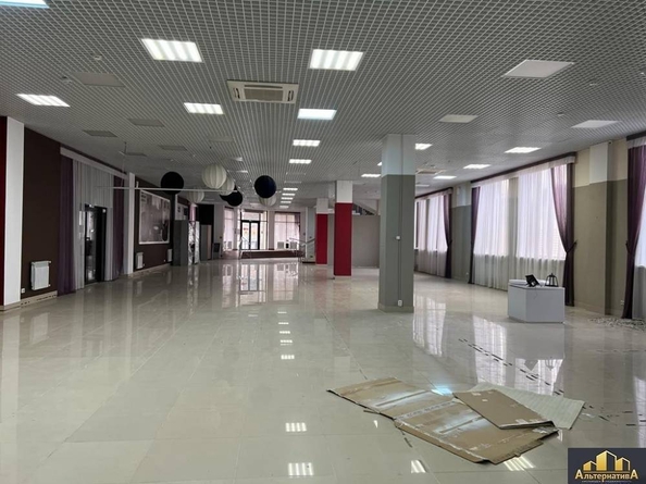 
  Сдается универсальное помещение 500 м². Фото 2.
