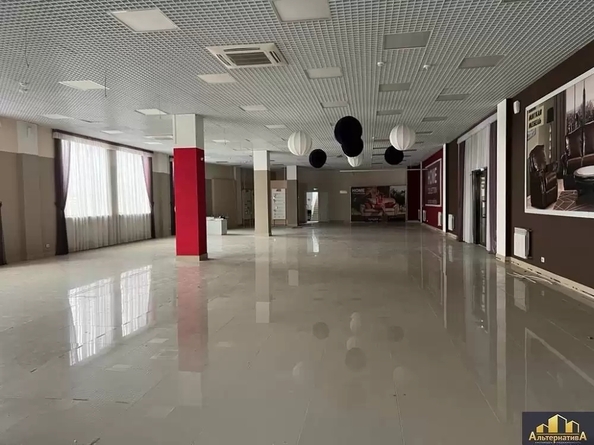 
  Сдается универсальное помещение 550 м². Фото 8.