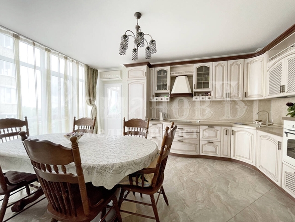 
  Продается 3-комн. квартира, 100 м², Ломоносова ул, д. 55
. Фото 5.