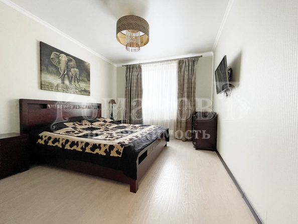 
  Продается 3-комн. квартира, 100 м², Ломоносова ул, д. 55
. Фото 13.