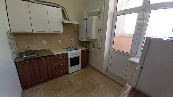 
  Продается 1-комн. квартира, 31 м², Тухачевского ул, д. 27/4
. Фото 4.