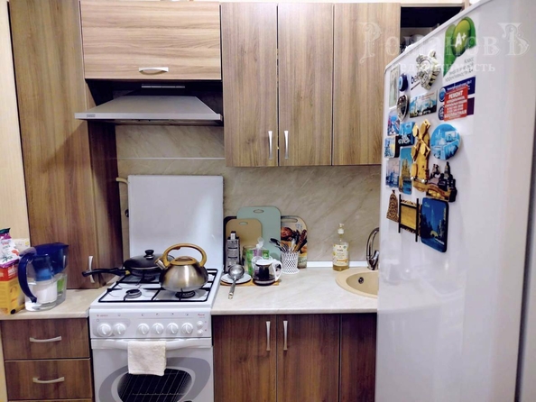
  Продается 2-комн. квартира, 36.2 м², Тухачевского ул, д. 5/1
. Фото 12.