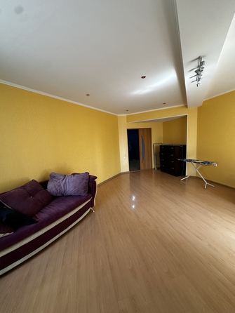 
  Продается 1-комн. квартира, 52 м², Булгакова ул, д. 5
. Фото 4.