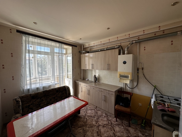 
  Продается 1-комн. квартира, 52 м², Булгакова ул, д. 5
. Фото 9.