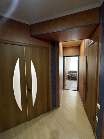 
  Продается 1-комн. квартира, 52 м², Булгакова ул, д. 5
. Фото 11.