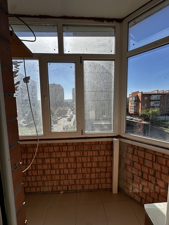 
  Продается 1-комн. квартира, 52 м², Булгакова ул, д. 5
. Фото 14.