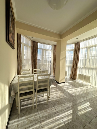 
  Сдается 3-комн. квартира, 113 м², Первомайский пер, д. 18
. Фото 2.
