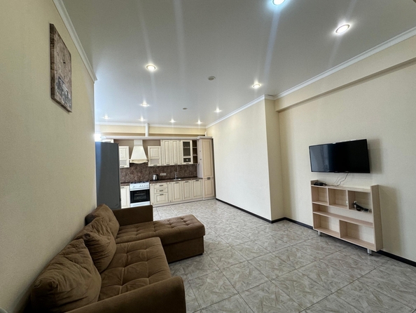 
  Сдается 3-комн. квартира, 113 м², Первомайский пер, д. 18
. Фото 14.