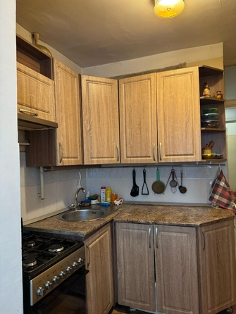 
  Продается 3-комн. квартира, 70 м², 40 лет Октября пр-кт, д. 16
. Фото 6.