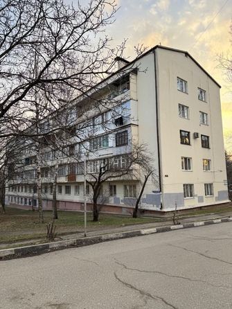 
  Продается 3-комн. квартира, 70 м², 40 лет Октября пр-кт, д. 16
. Фото 16.