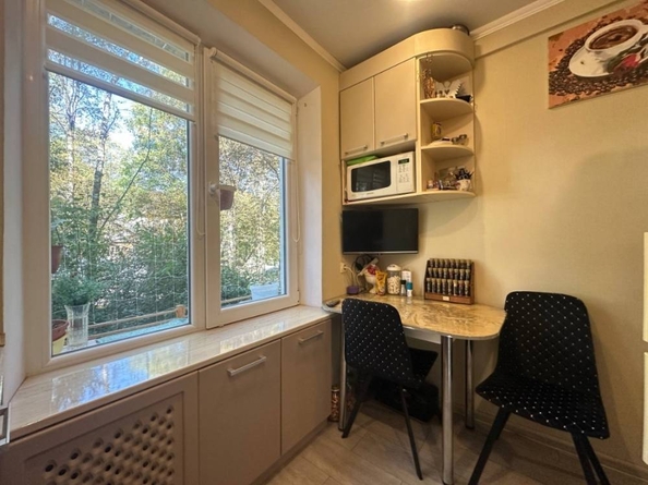 
  Продается 3-комн. квартира, 59.1 м², Тельмана ул
. Фото 4.