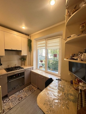 
  Продается 3-комн. квартира, 59.1 м², Тельмана ул
. Фото 5.