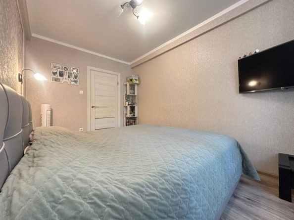 
  Продается 3-комн. квартира, 59.1 м², Тельмана ул
. Фото 7.