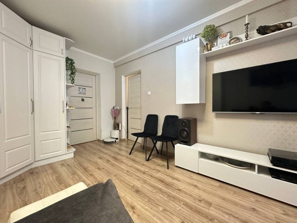 
  Продается 3-комн. квартира, 59.1 м², Тельмана ул
. Фото 12.