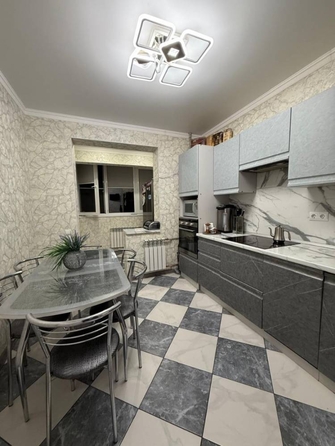 
  Продается 3-комн. квартира, 74 м², Умара Алиева ул
. Фото 1.