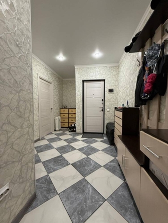 
  Продается 3-комн. квартира, 74 м², Умара Алиева ул
. Фото 12.