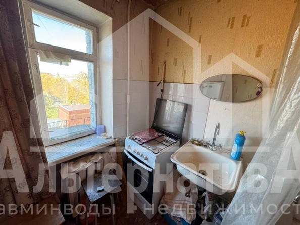 
  Продается 1-комн. квартира, 28 м², 40 лет Октября ул
. Фото 2.